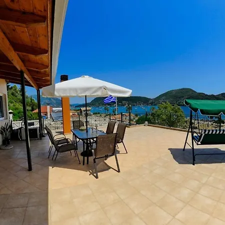 Lejlighed Irene Vlikhón