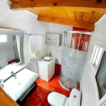 Apartment Irene Vlikhón